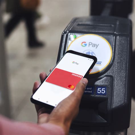 google wallet contactless payment problems